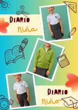 Uniformes de diario