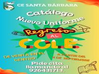 Portada catálogo
